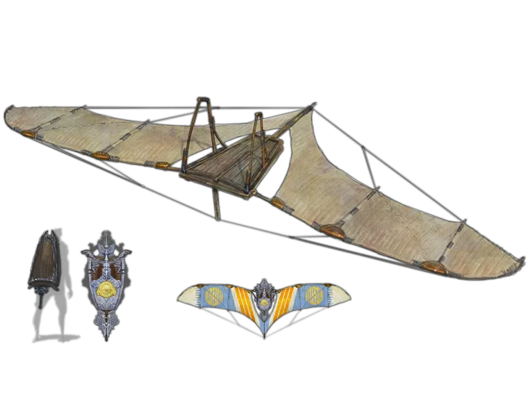 Glider