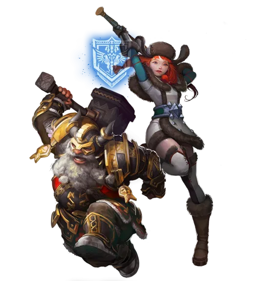 Dwarf