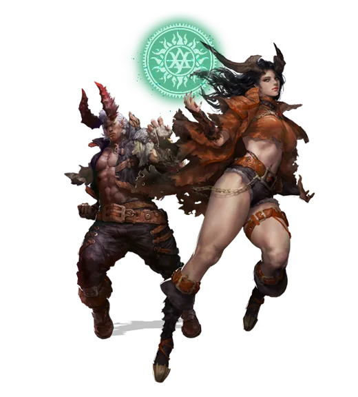 Warborn