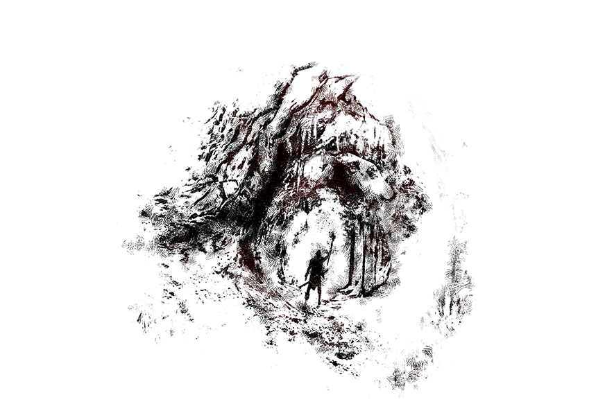 The Labyrinth and Crescent Throne